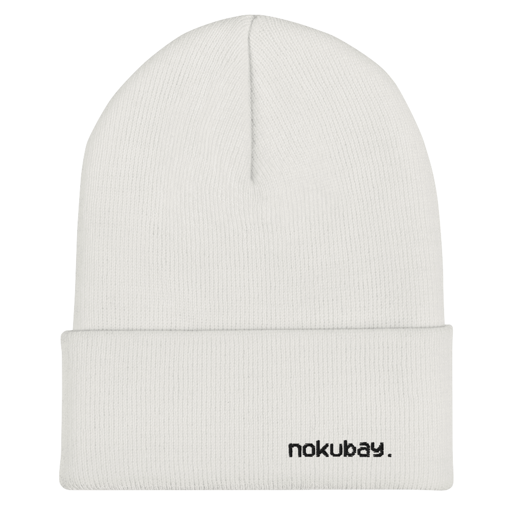 NOKUBAY BEANIE