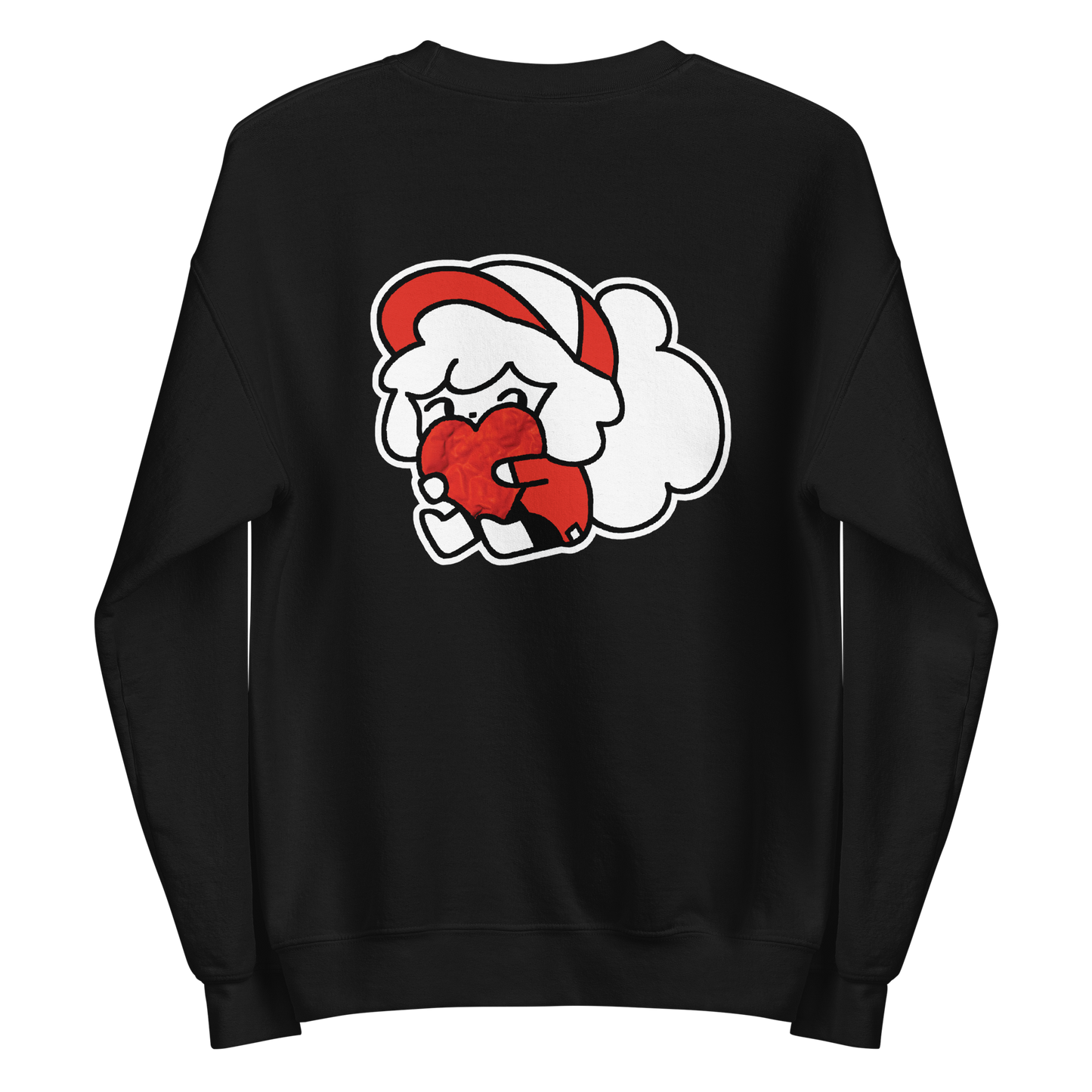 oKIMOVERU SWEATSHIRT