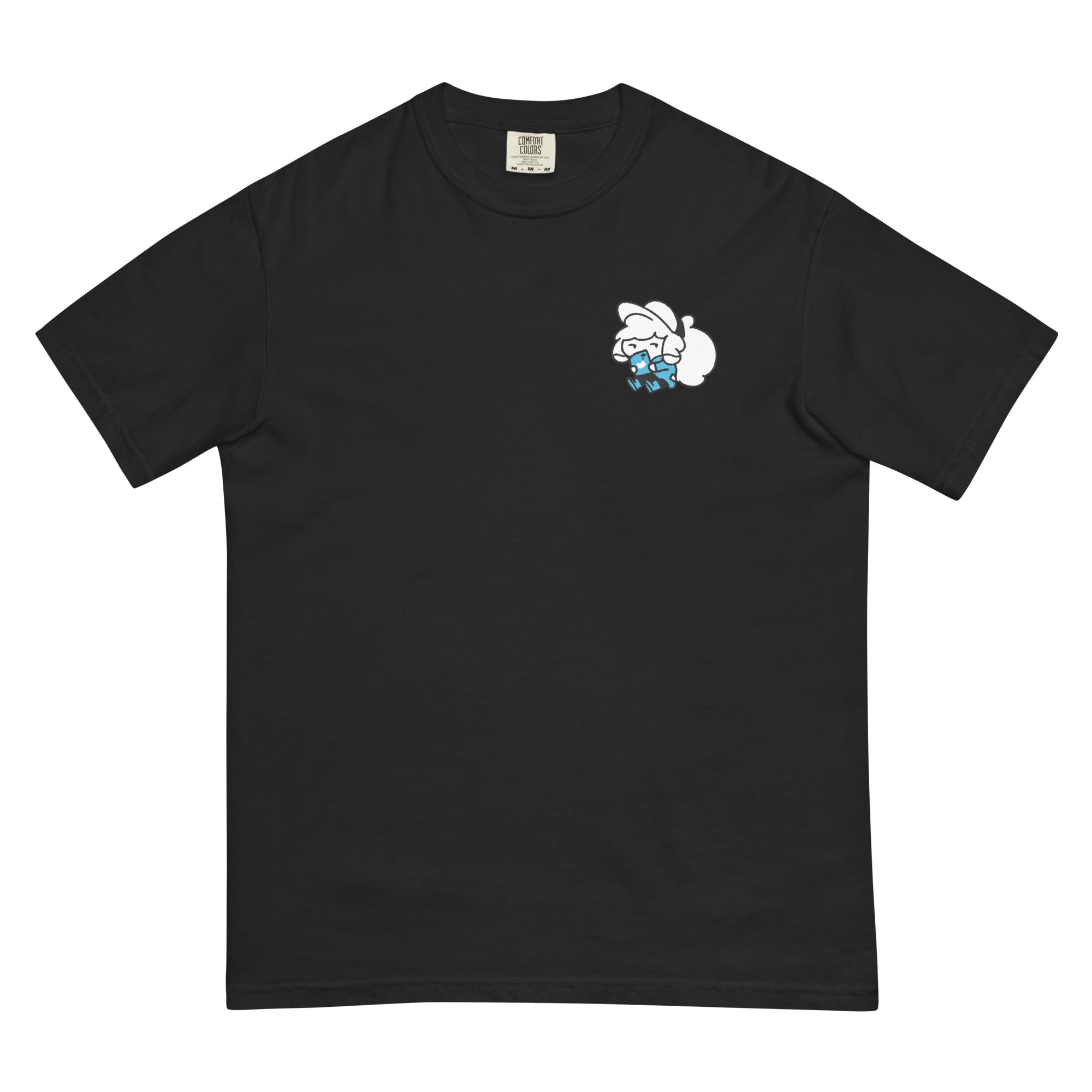 PNDG Classic Tee – THENOKUBAY