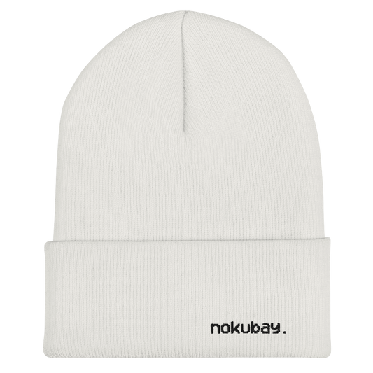 NOKUBAY BEANIE